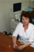 Бондаренко Людмила Станиславовна - Калуга