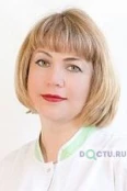 Бондаренко Марина Валерьевна - Москва