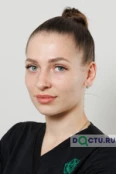 Бондаренко Наталья Александровна - Ставрополь