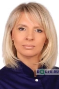 Бондаренко Оксана Валентиновна - Ростов-на-Дону