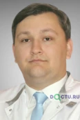 Бондаренко Олег Олегович - Москва