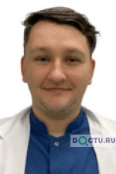 Бондаренко Олег Олегович - Москва