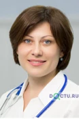 Бондаренко Олеся Петровна - Астрахань
