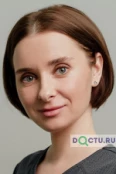 Бондаренко Ольга Евгеньевна - Ульяновск