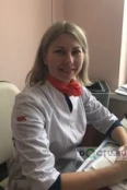 Бондаренко Ольга Евгеньевна - Ростов-на-Дону