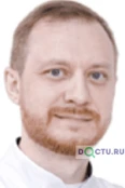 Бондаренко Павел Сергеевич - Краснодар