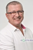 Бондаренко Роман Анатольевич - Москва