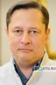 Бондаренко Роман Всеволодович - Хабаровск