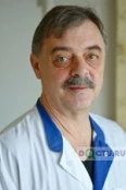Бондаренко Сергей Георгиевич - Волгоград