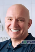 Бондаренко Сергей Васильевич - Москва