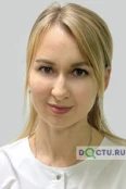 Гриднева Светлана Юрьевна - Волгоград