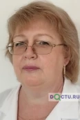 Бондаренко Светлана Петровна - Волгоград