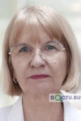 Бондаренко Светлана Вячеславовна - Новокузнецк