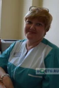 Бондаренко Татьяна Викторовна - Волгоград