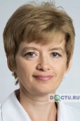 Бондаренко Татьяна Викторовна - Ростов-на-Дону