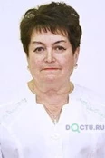 Бондаренко Валентина Павловна - Орёл