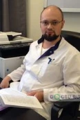 Бондаренко Виталий Сергеевич - Калуга