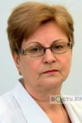 Бондаренко Валентина Алексеевна - Владимир