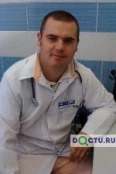 Бондаренко Владимир Анатольевич - Санкт-Петербург