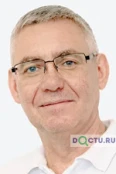 Бондаренко Владимир Валерьевич - Москва