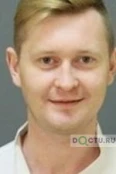 Бондарев Александр Александрович - Москва
