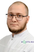 Бондарев Александр Владимирович - Астрахань