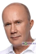 Бондарев Дмитрий Валерьевич - Москва
