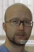 Бондарев Иван Викторович - Пермь