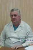 Бондарев Михаил Михайлович - Волгоград