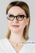 Бондарева Алла Александровна - Севастополь