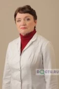Бондарева Елена Алексеевна - Москва