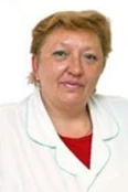 Бондарева Ирина Дмитриевна - Москва
