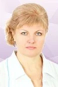 Бондарева Ирина Эдуардовна - Краснодар