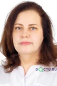 Бондарева Лариса Леонидовна - Симферополь