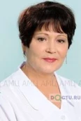 Бондарева Любовь Васильевна - Пятигорск