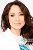Бондарева Мария Александровна - Мурманск