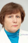 Бондарева Нина Васильевна - Санкт-Петербург