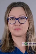 Бондарева Надежда Владиславовна - Санкт-Петербург