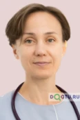 Бондарева Наталья Григорьевна - Краснодар