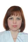 Бондарева Светлана Николаевна - Смоленск