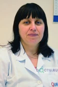 Бондарева Светлана Васильевна - Калининград