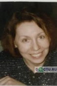 Бондарева Татьяна Васильевна - Москва