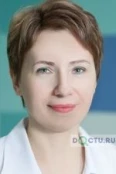 Бондарева Татьяна Леонидовна - Москва