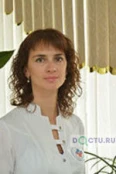 Бондаревская Наталия Андреевна - Челябинск