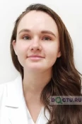 Бондяева Алена Олеговна - Москва