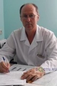 Бондюк Николай Георгиевич - Краснодар