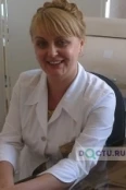 Боннер Галина Васильевна - Самара