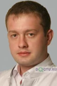 Боранов Эдуард Владимирович - Москва