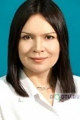 Борблик Елена Викторовна - Краснодар
