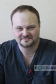 Борчишин Борис Борисович - Омск